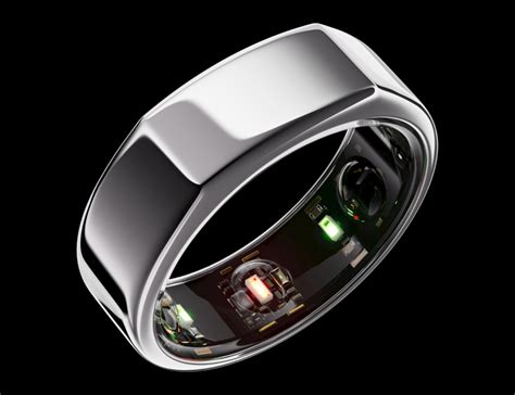 aurora smart ring